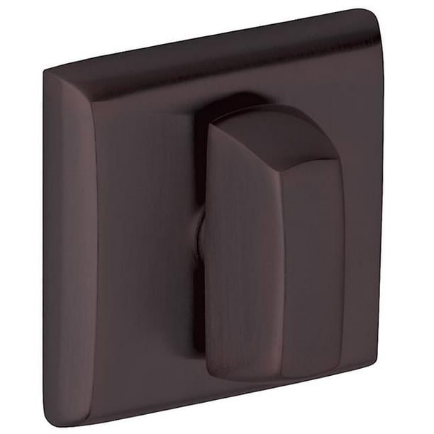 Baldwin 6761 Dummy Decorative Cylinder Trim Collar Oil Rubbed Bronze Baldwin 6761 Dummy Decorative Cylinder Trim Collar Oil Rubbed Bronze